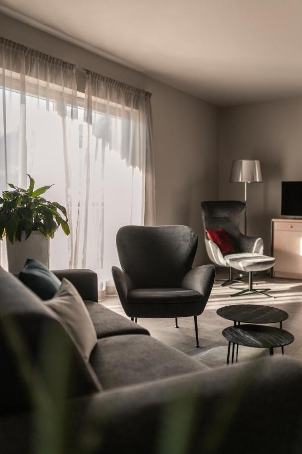 Apartmenthotel Ritterhof Suites & Breakfast Schenna Εξωτερικό φωτογραφία