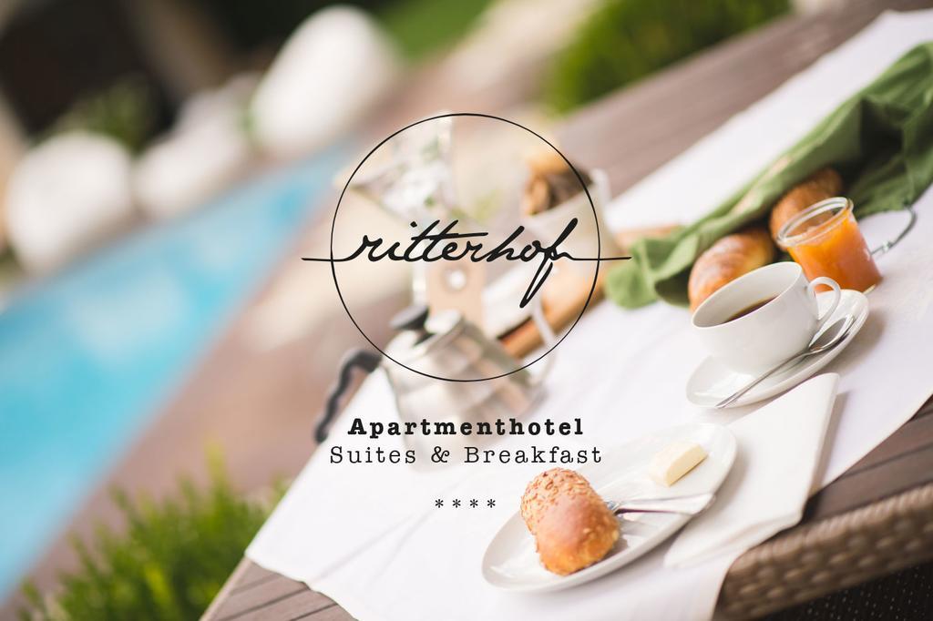 Apartmenthotel Ritterhof Suites & Breakfast Schenna Εξωτερικό φωτογραφία